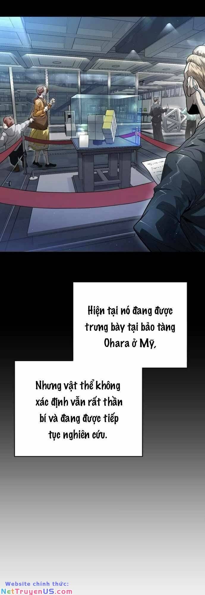 Kỷ Nguyên Siêu Anh Hùng Chapter 136 - 23