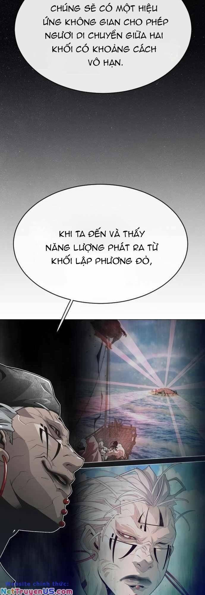 Kỷ Nguyên Siêu Anh Hùng Chapter 136 - 29
