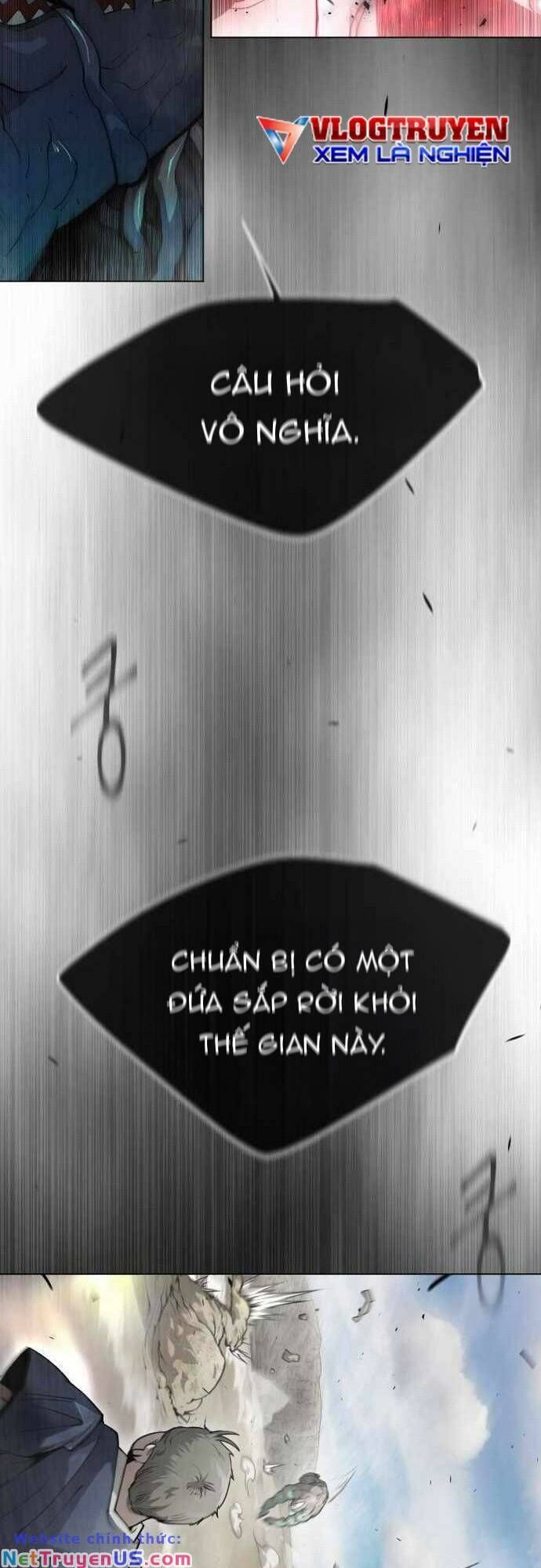 Kỷ Nguyên Siêu Anh Hùng Chapter 136 - 41