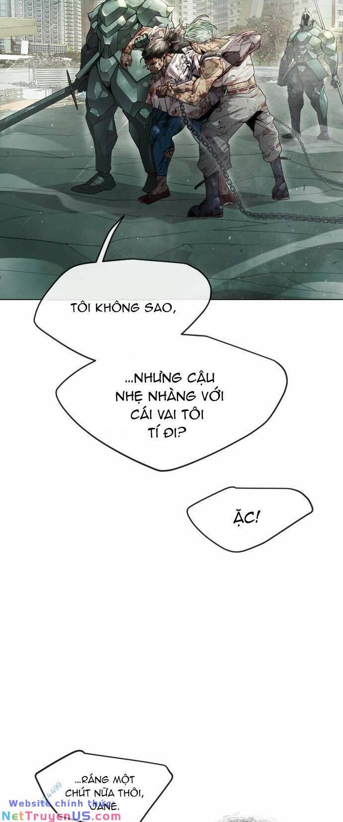 Kỷ Nguyên Siêu Anh Hùng Chapter 137 - 24