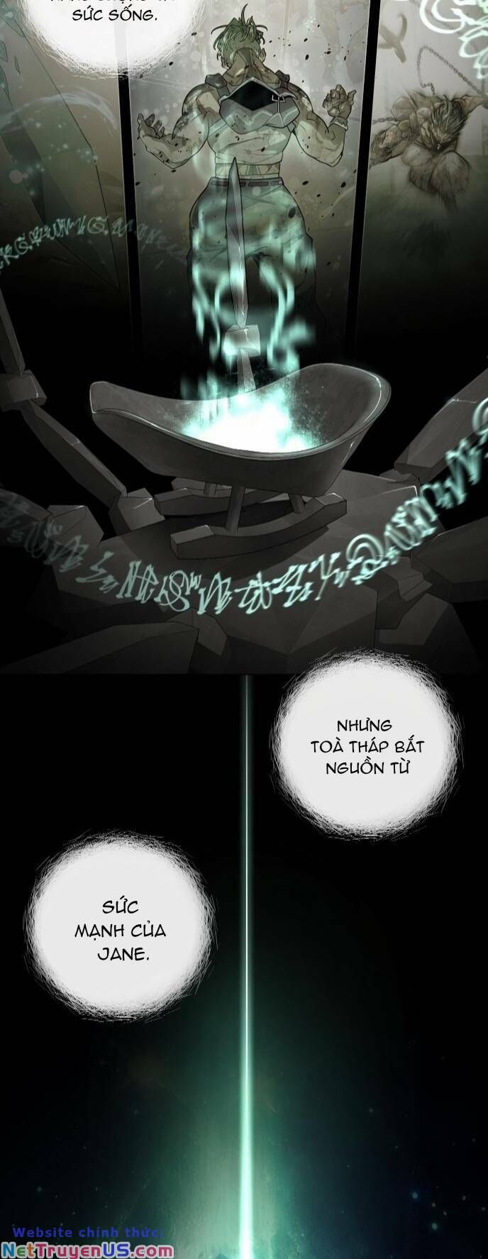 Kỷ Nguyên Siêu Anh Hùng Chapter 137 - 29