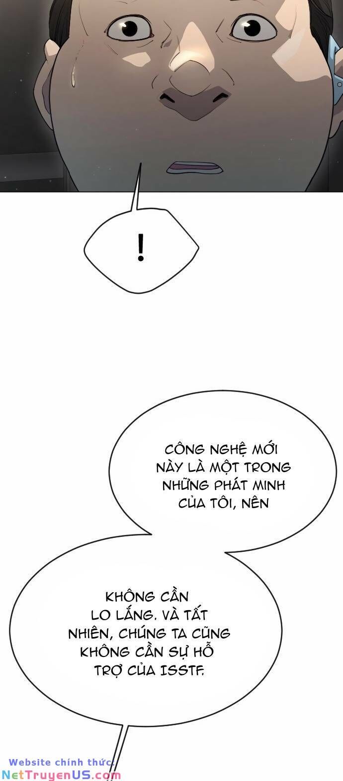 Kỷ Nguyên Siêu Anh Hùng Chapter 137 - 58