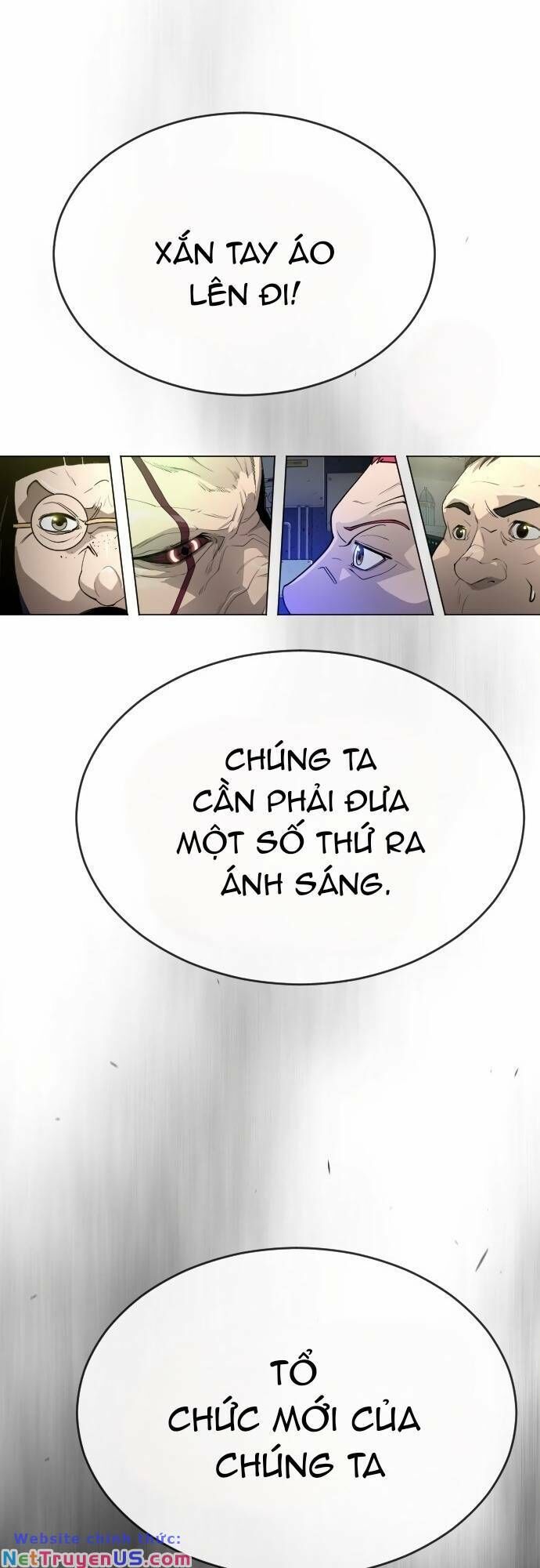 Kỷ Nguyên Siêu Anh Hùng Chapter 137 - 64