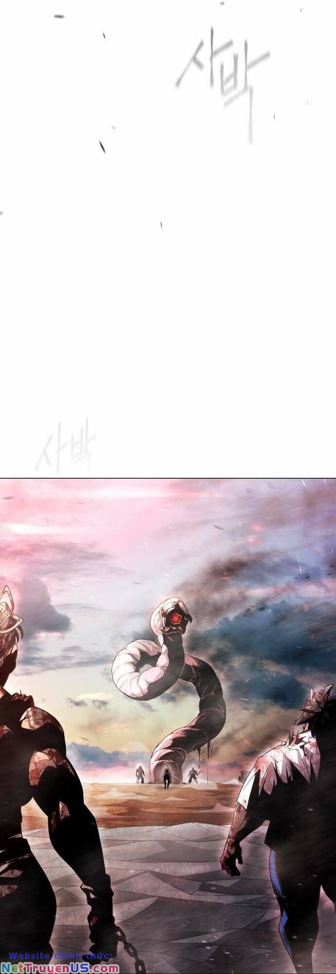 Kỷ Nguyên Siêu Anh Hùng Chapter 138 - 11