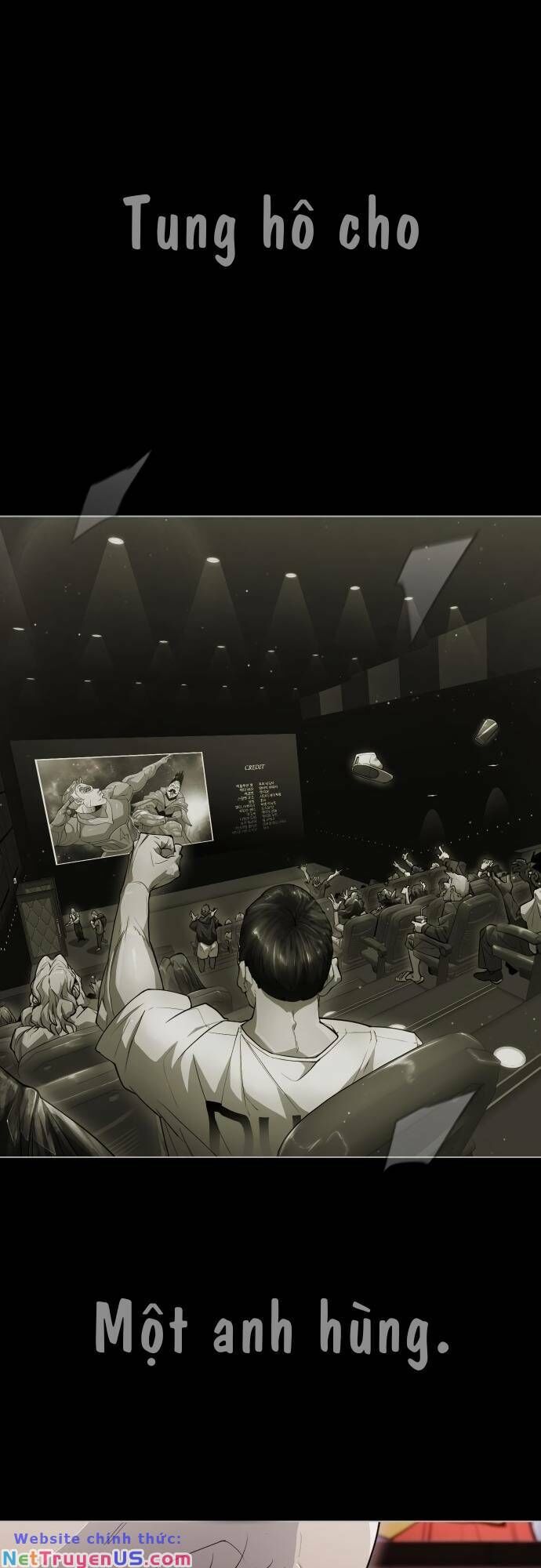 Kỷ Nguyên Siêu Anh Hùng Chapter 138 - 104