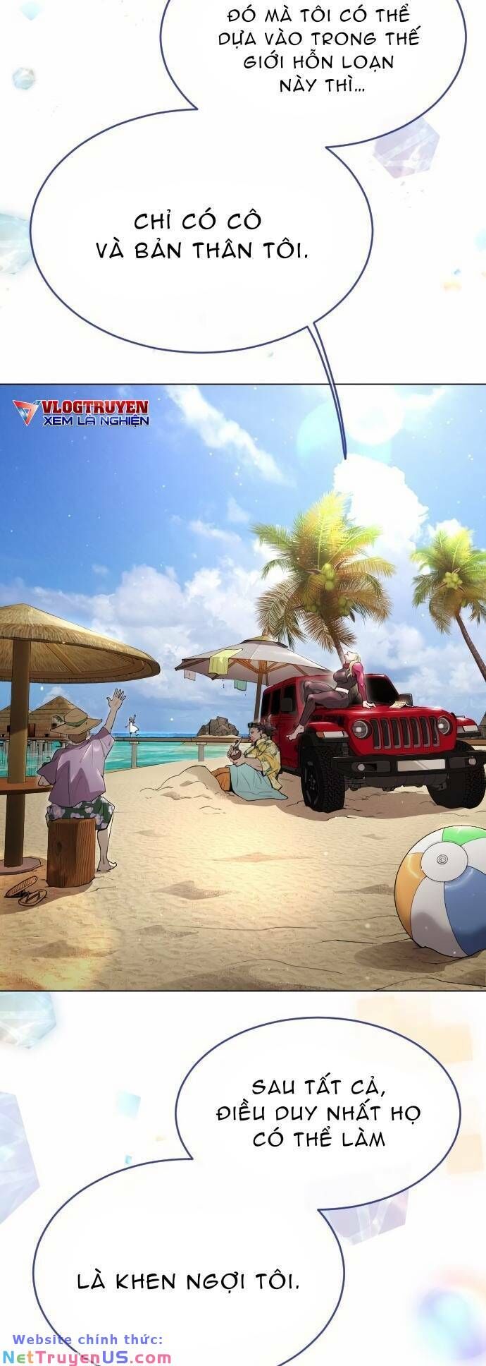 Kỷ Nguyên Siêu Anh Hùng Chapter 138 - 106