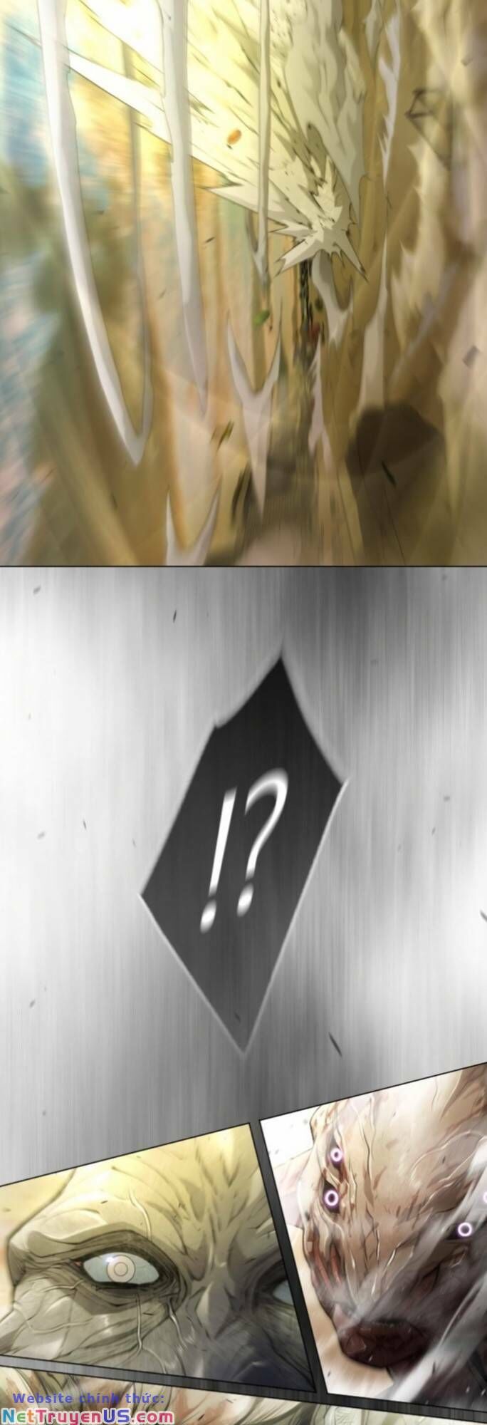 Kỷ Nguyên Siêu Anh Hùng Chapter 138 - 125