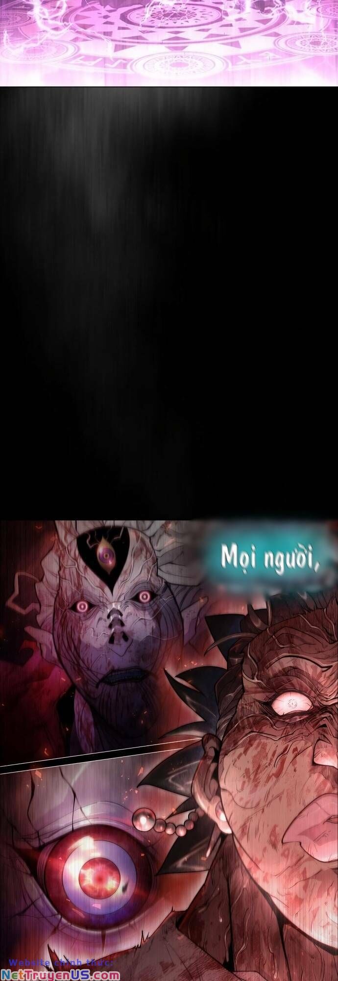 Kỷ Nguyên Siêu Anh Hùng Chapter 138 - 17