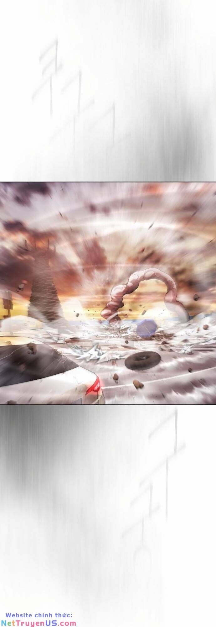 Kỷ Nguyên Siêu Anh Hùng Chapter 138 - 25