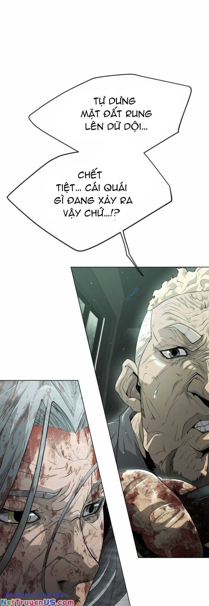 Kỷ Nguyên Siêu Anh Hùng Chapter 138 - 28