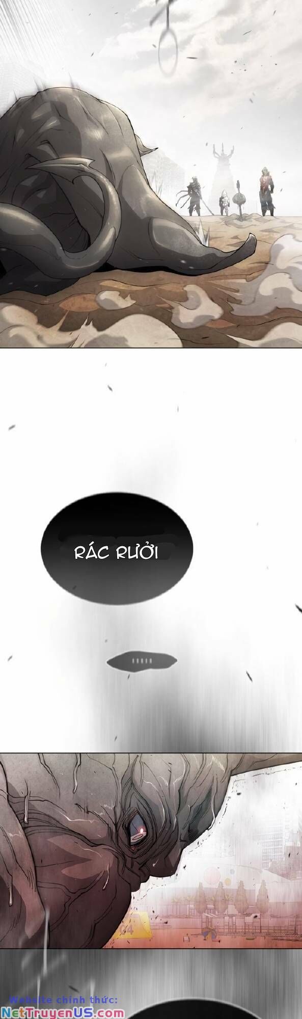 Kỷ Nguyên Siêu Anh Hùng Chapter 138 - 4