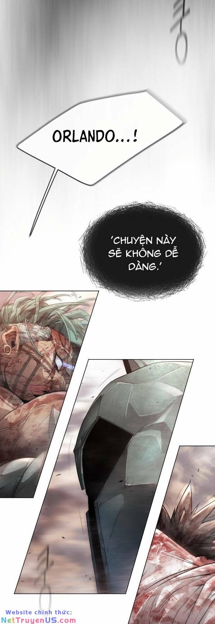 Kỷ Nguyên Siêu Anh Hùng Chapter 138 - 33