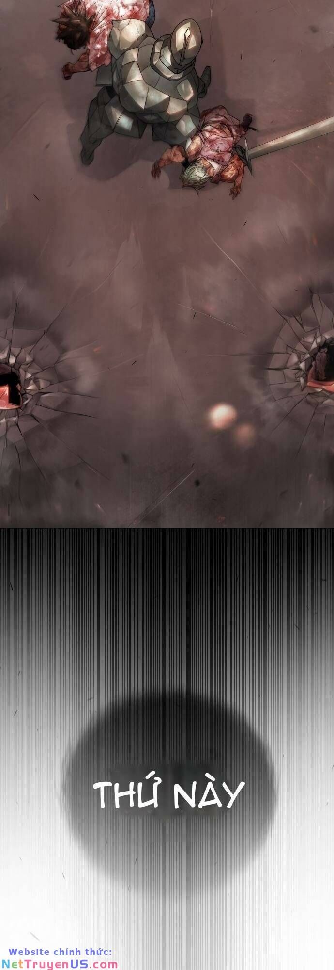 Kỷ Nguyên Siêu Anh Hùng Chapter 138 - 38