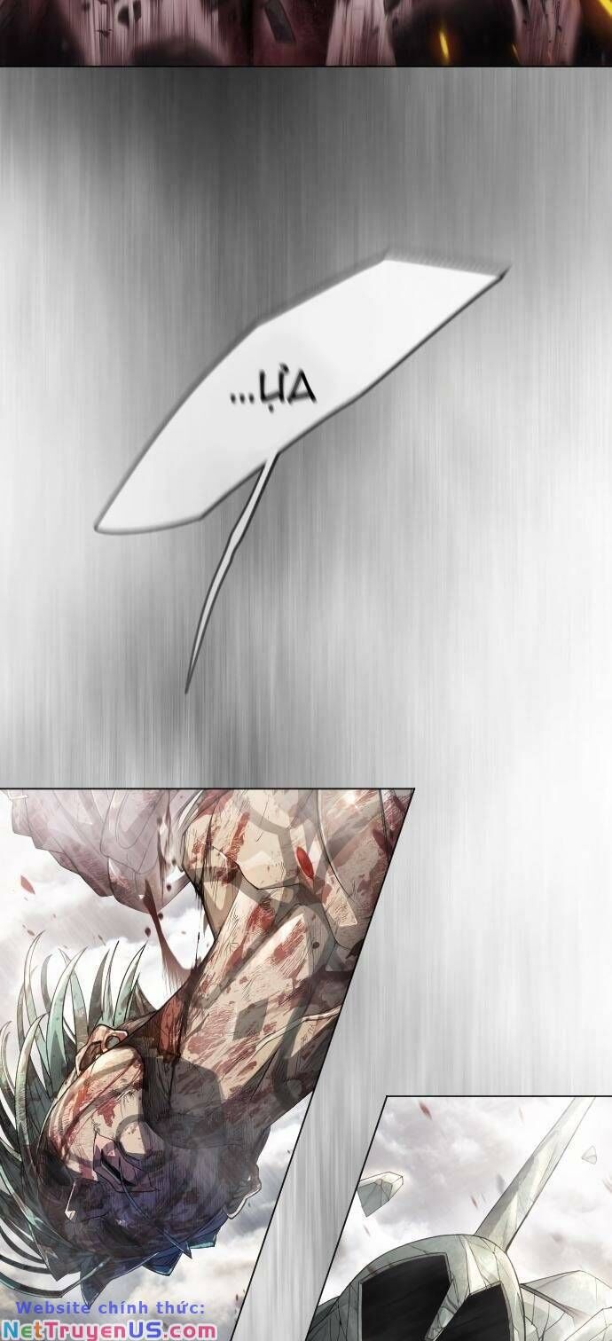 Kỷ Nguyên Siêu Anh Hùng Chapter 138 - 40