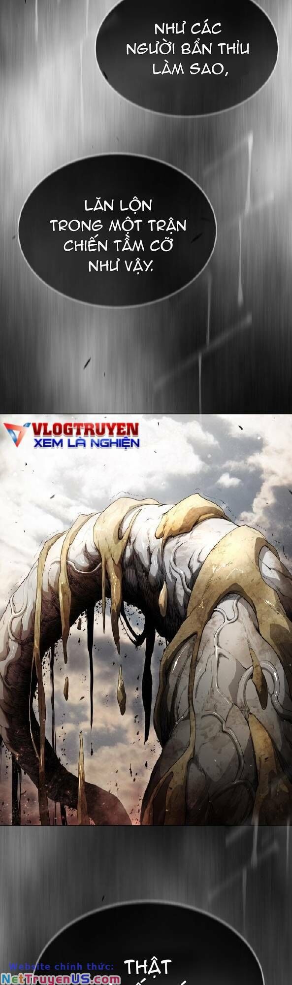 Kỷ Nguyên Siêu Anh Hùng Chapter 138 - 5