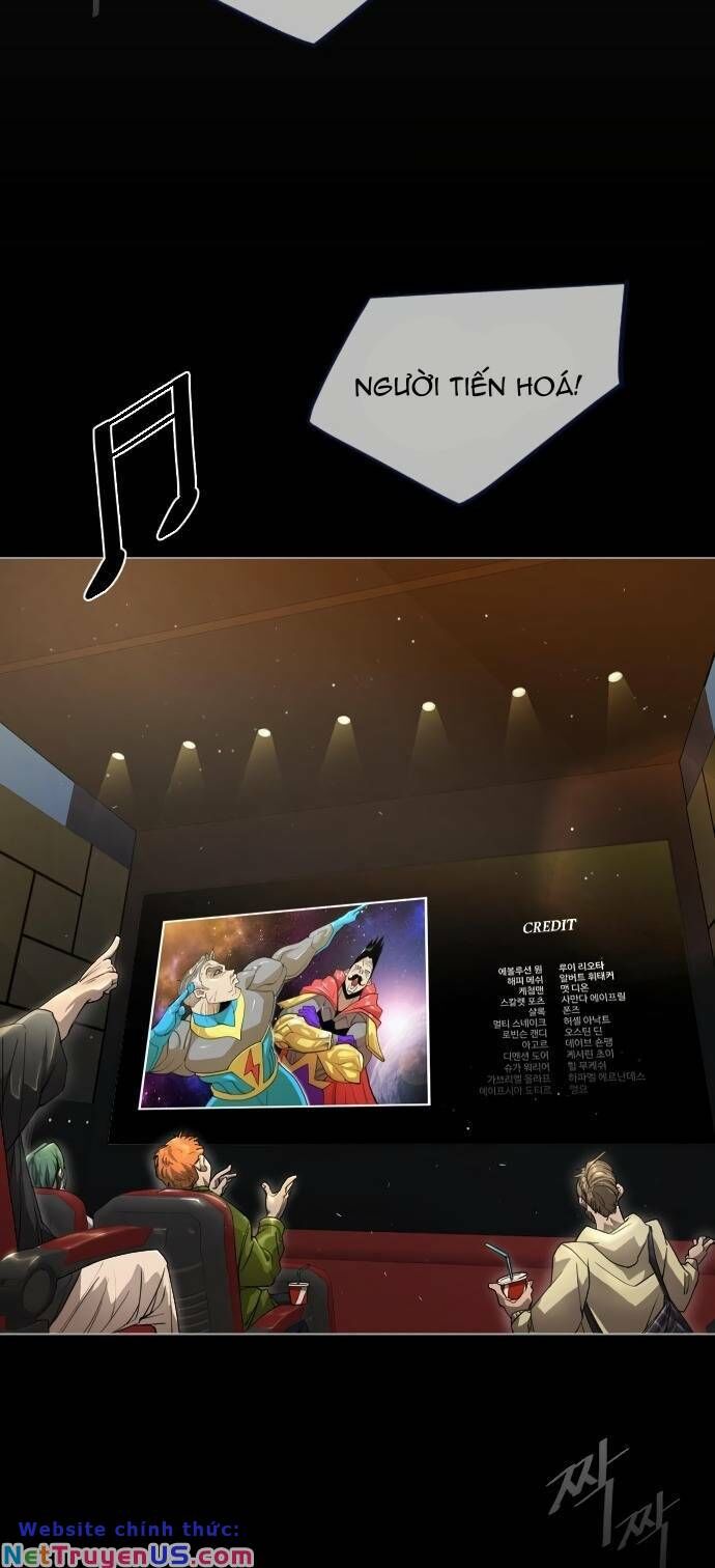 Kỷ Nguyên Siêu Anh Hùng Chapter 138 - 44