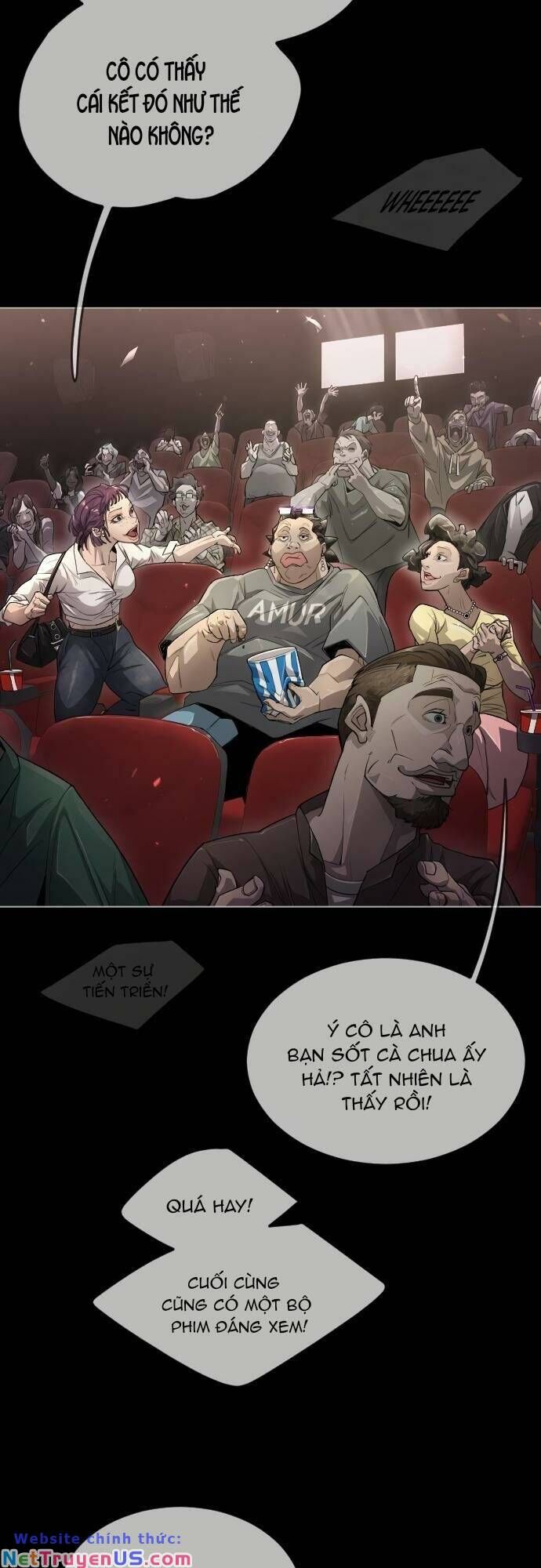 Kỷ Nguyên Siêu Anh Hùng Chapter 138 - 47