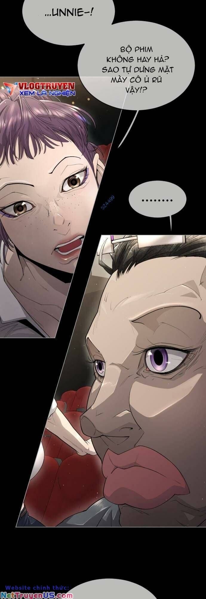 Kỷ Nguyên Siêu Anh Hùng Chapter 138 - 48