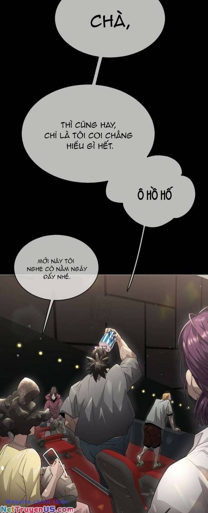 Kỷ Nguyên Siêu Anh Hùng Chapter 138 - 49