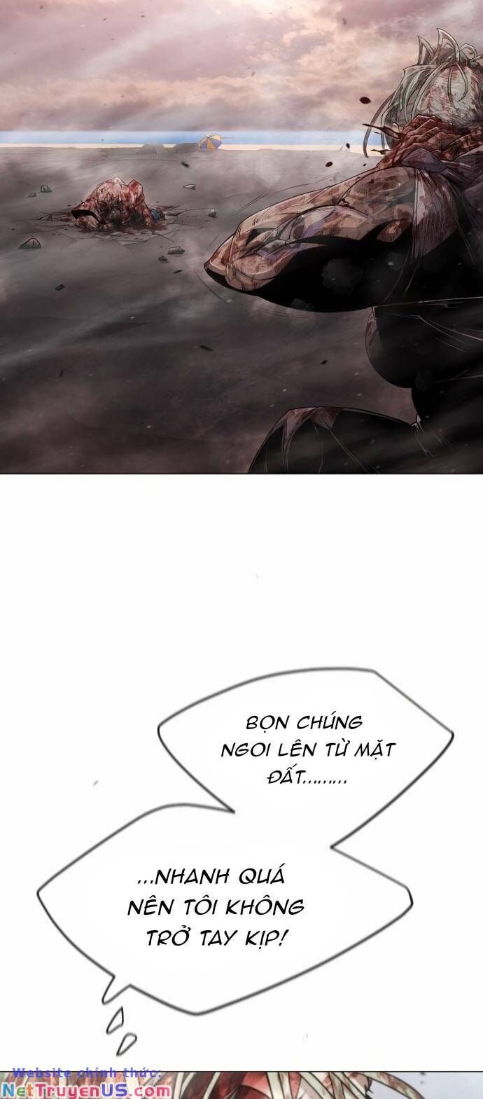 Kỷ Nguyên Siêu Anh Hùng Chapter 138 - 53