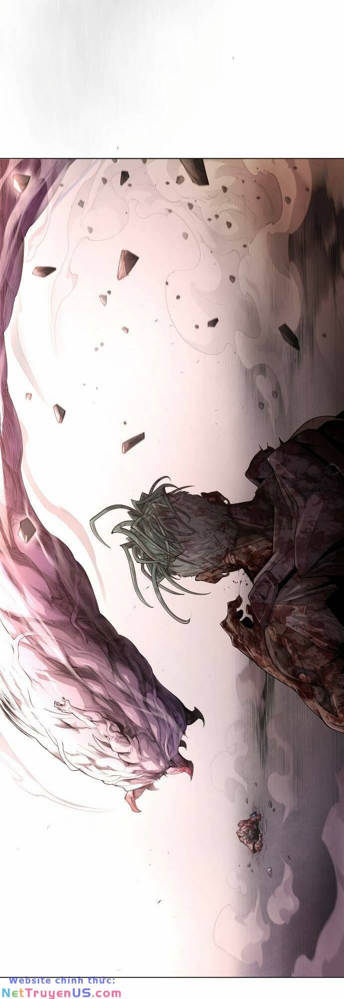 Kỷ Nguyên Siêu Anh Hùng Chapter 138 - 57