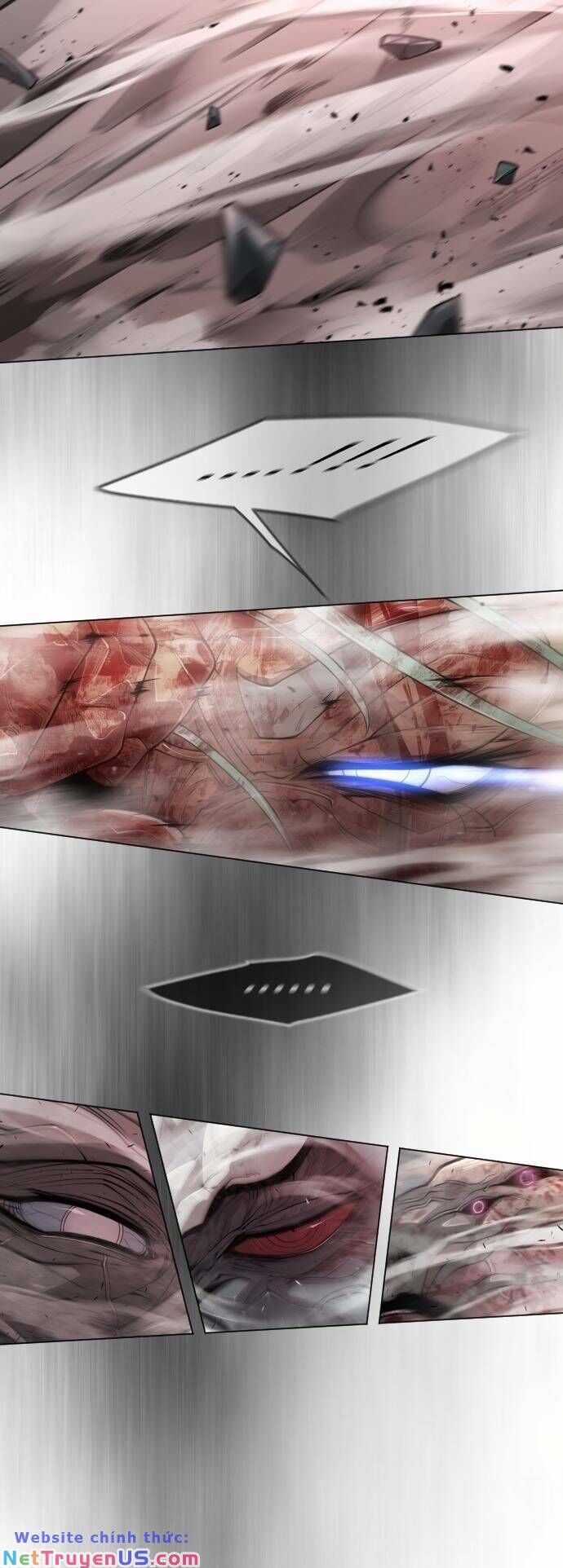 Kỷ Nguyên Siêu Anh Hùng Chapter 138 - 62