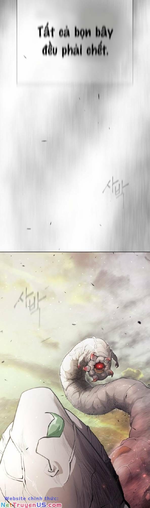 Kỷ Nguyên Siêu Anh Hùng Chapter 138 - 8