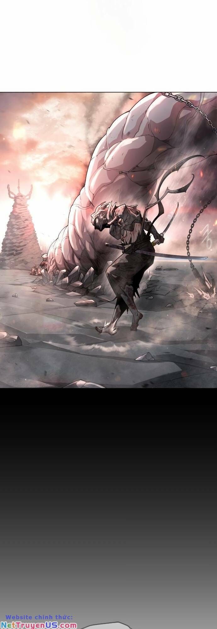 Kỷ Nguyên Siêu Anh Hùng Chapter 138 - 77