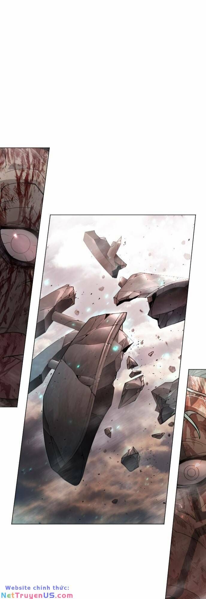 Kỷ Nguyên Siêu Anh Hùng Chapter 138 - 86