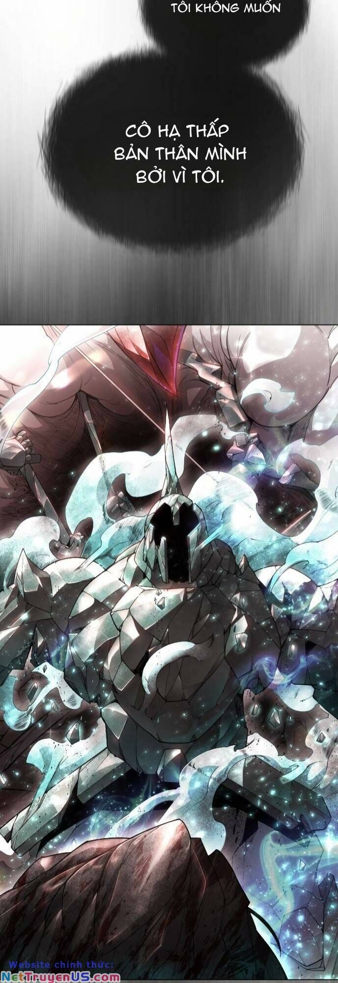 Kỷ Nguyên Siêu Anh Hùng Chapter 138 - 91