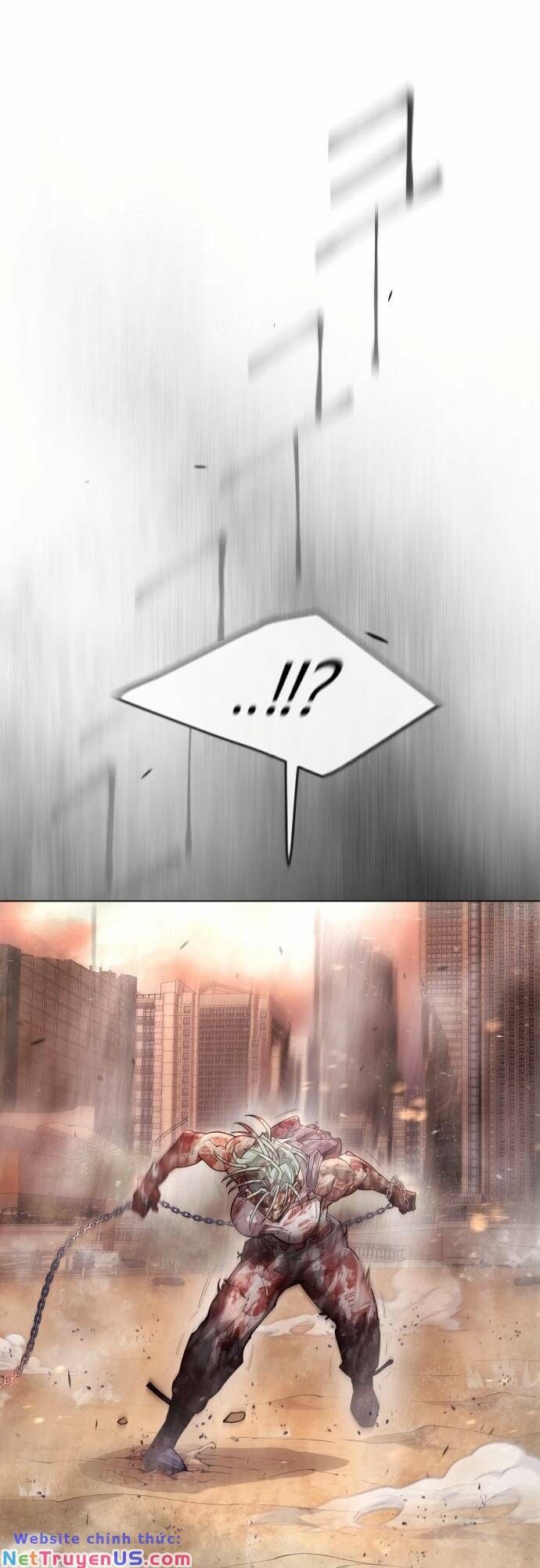 Kỷ Nguyên Siêu Anh Hùng Chapter 138 - 95