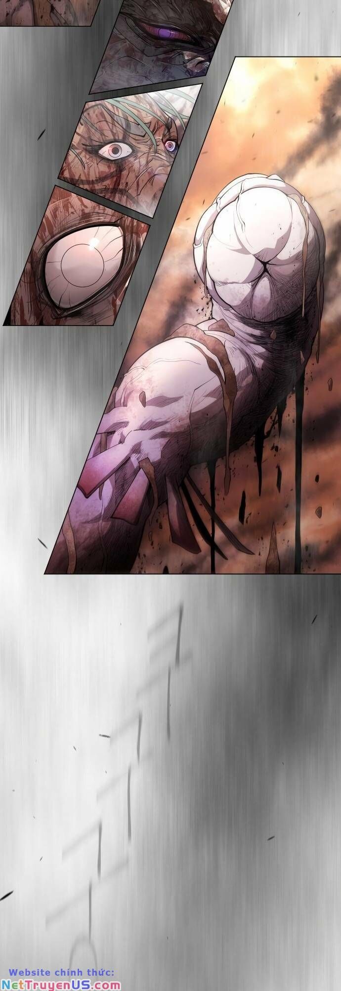Kỷ Nguyên Siêu Anh Hùng Chapter 138 - 97