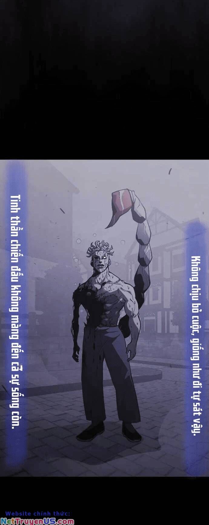 Kỷ Nguyên Siêu Anh Hùng Chapter 139 - 32