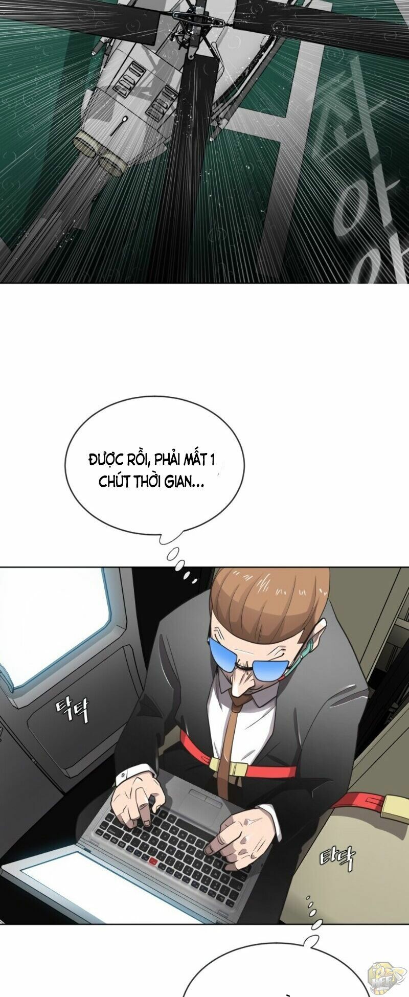Kỷ Nguyên Siêu Anh Hùng Chapter 14 - 2
