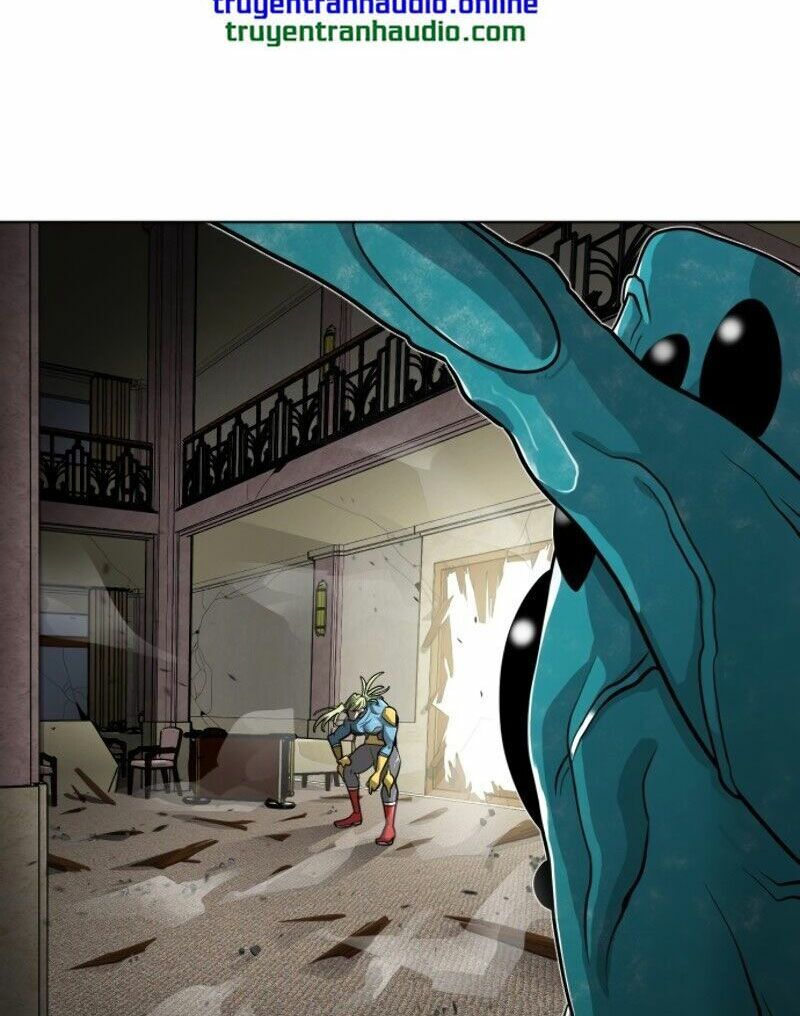 Kỷ Nguyên Siêu Anh Hùng Chapter 14 - 15