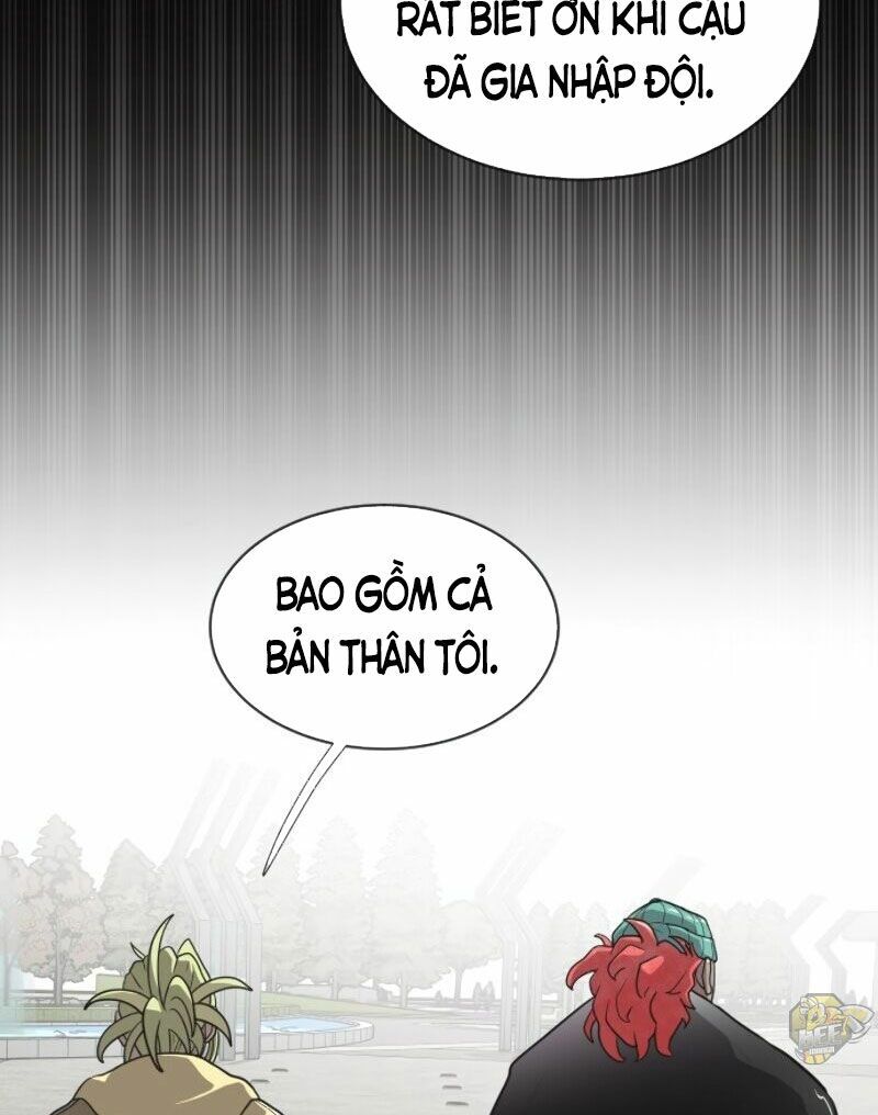Kỷ Nguyên Siêu Anh Hùng Chapter 14 - 26