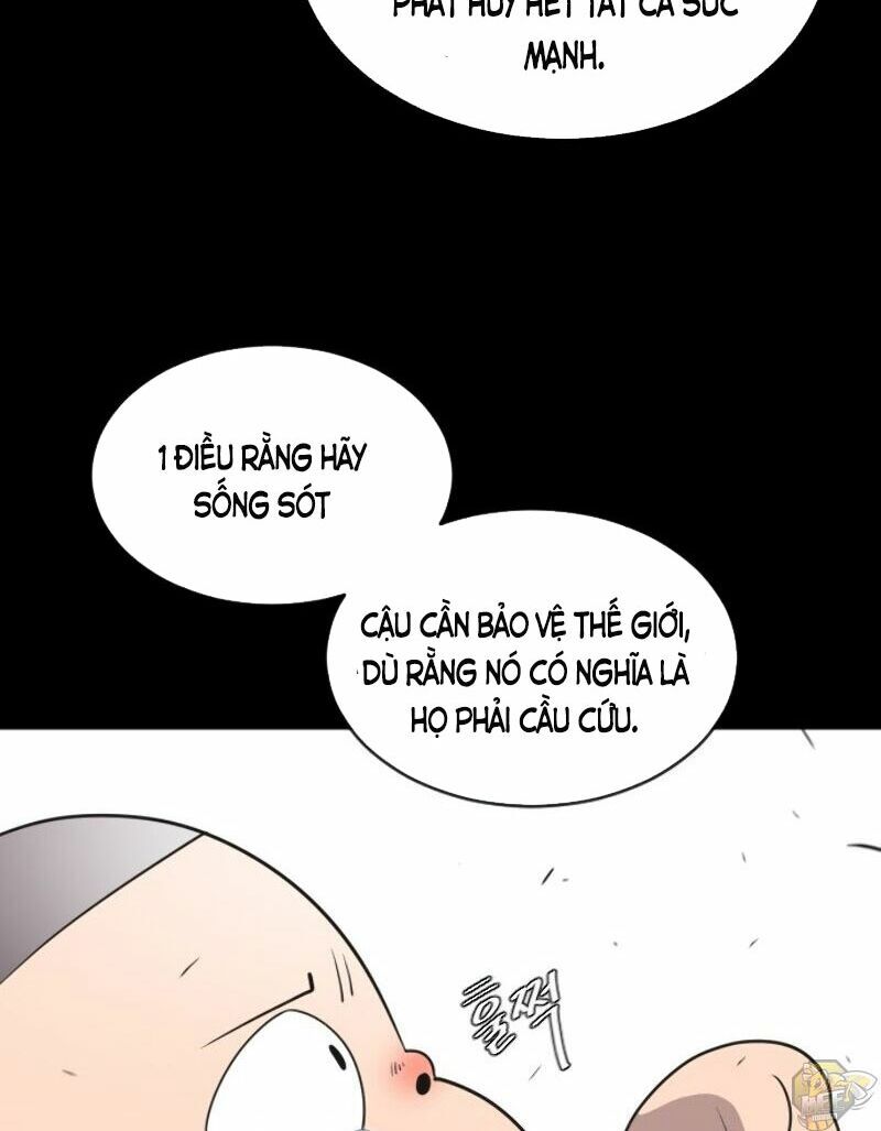 Kỷ Nguyên Siêu Anh Hùng Chapter 14 - 40