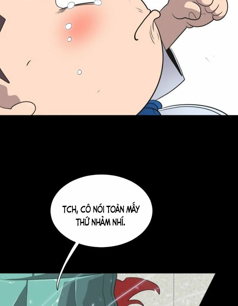 Kỷ Nguyên Siêu Anh Hùng Chapter 14 - 41