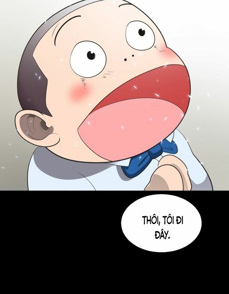 Kỷ Nguyên Siêu Anh Hùng Chapter 14 - 47