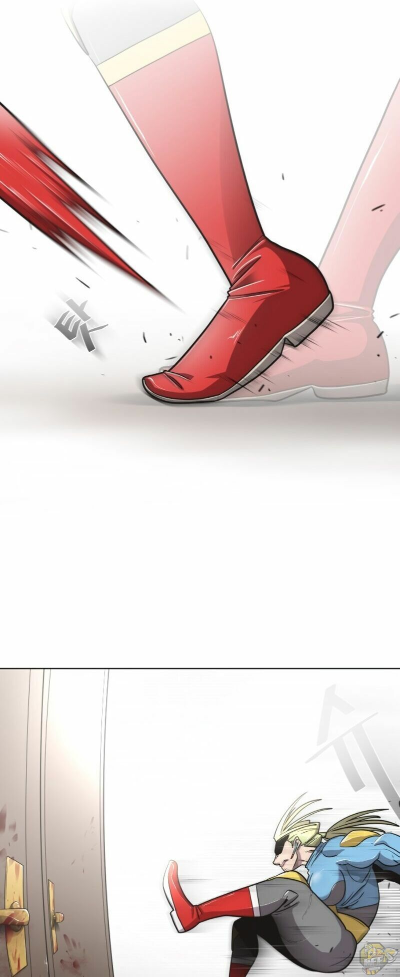 Kỷ Nguyên Siêu Anh Hùng Chapter 14 - 10