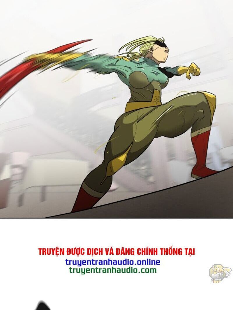 Kỷ Nguyên Siêu Anh Hùng Chapter 14 - 92