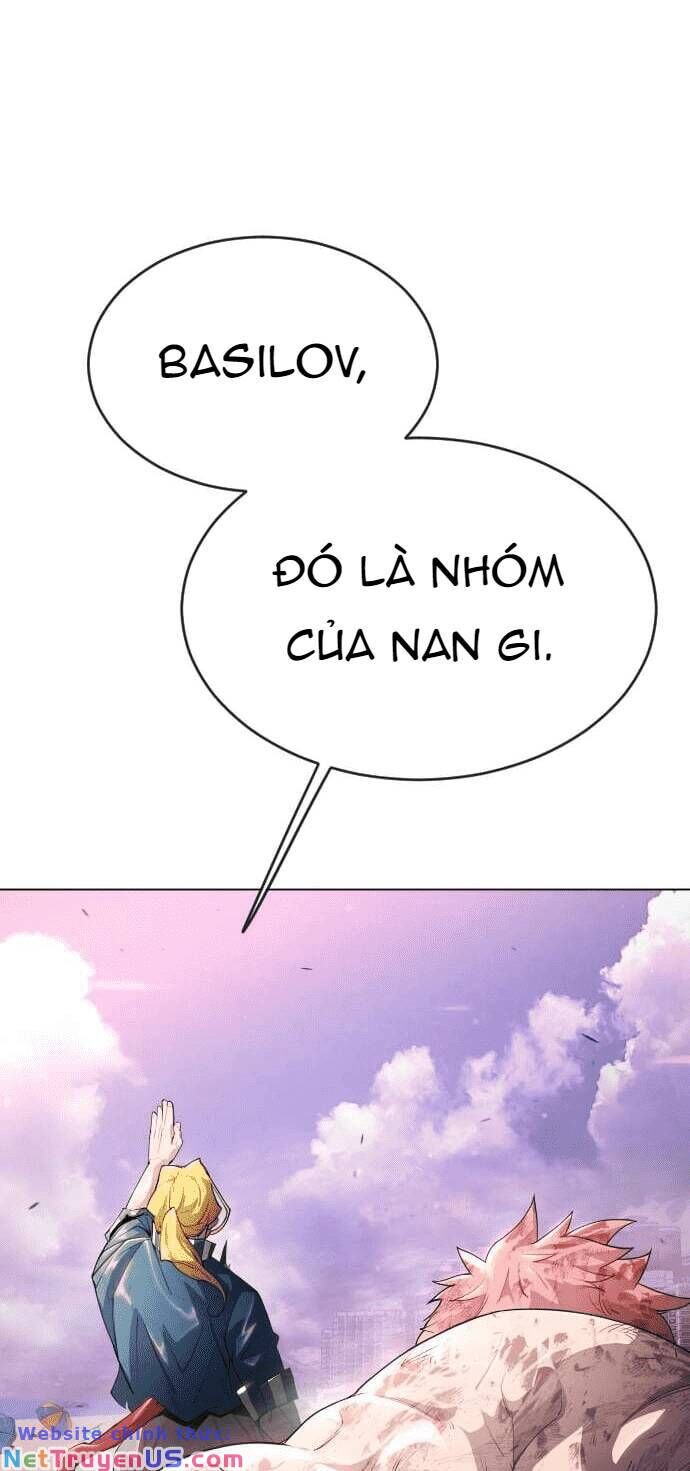 Kỷ Nguyên Siêu Anh Hùng Chapter 140 - 19