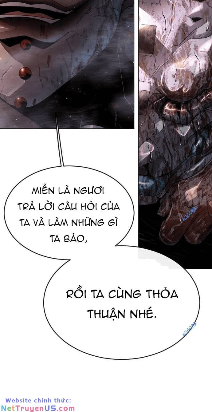 Kỷ Nguyên Siêu Anh Hùng Chapter 140 - 37