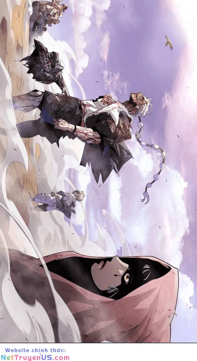 Kỷ Nguyên Siêu Anh Hùng Chapter 140 - 5
