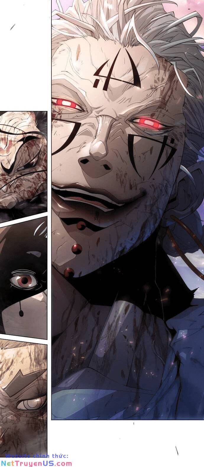 Kỷ Nguyên Siêu Anh Hùng Chapter 140 - 8