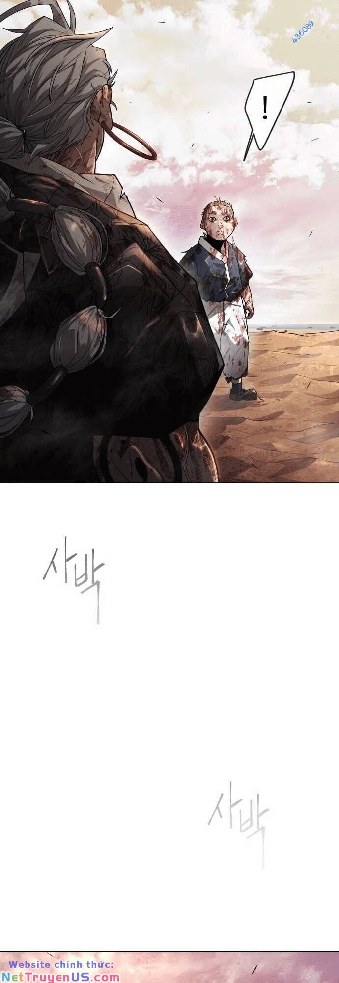 Kỷ Nguyên Siêu Anh Hùng Chapter 141 - 24