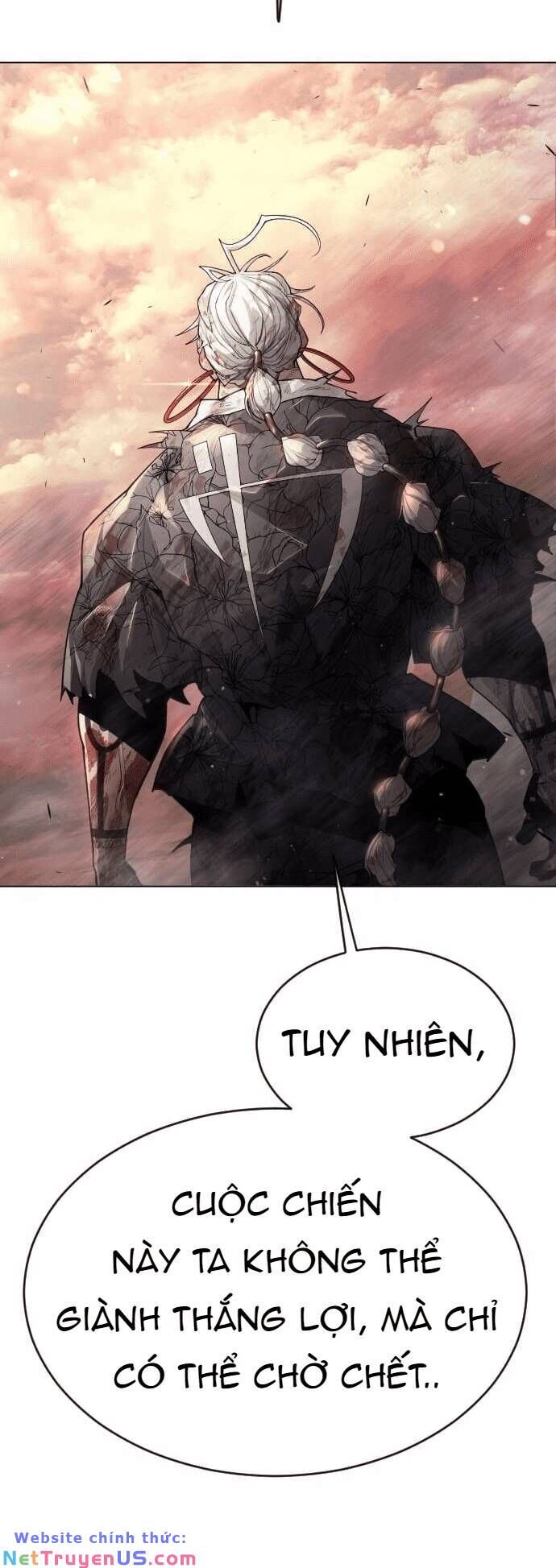Kỷ Nguyên Siêu Anh Hùng Chapter 141 - 36