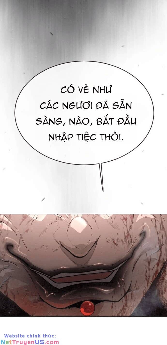 Kỷ Nguyên Siêu Anh Hùng Chapter 141 - 5