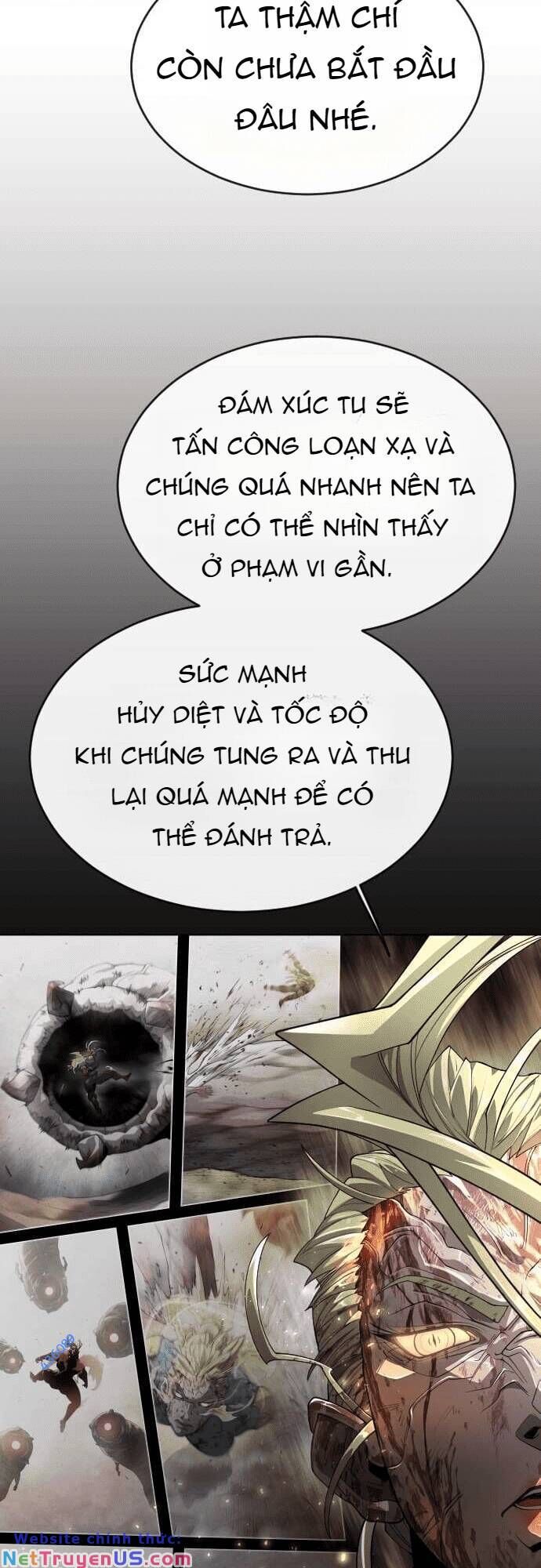 Kỷ Nguyên Siêu Anh Hùng Chapter 141 - 56