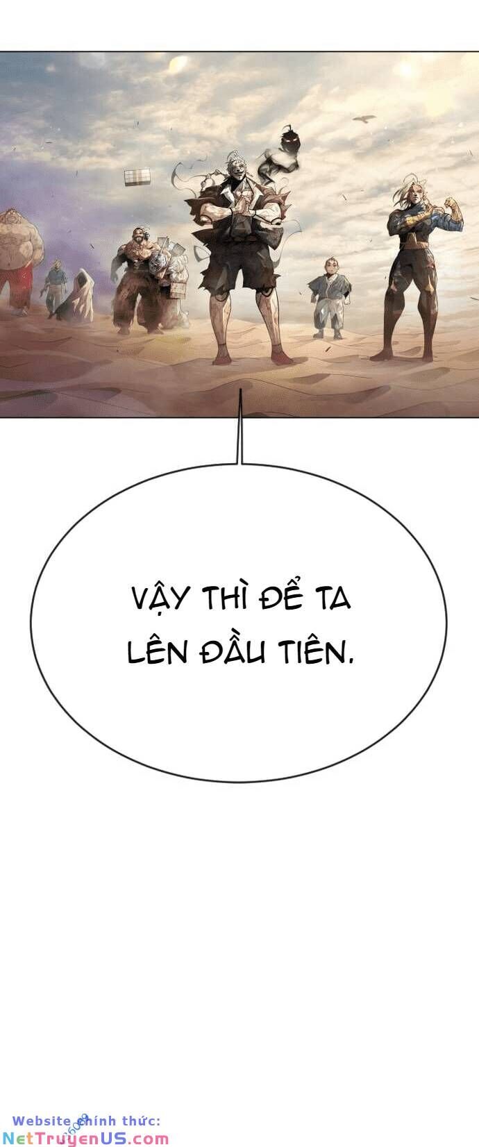 Kỷ Nguyên Siêu Anh Hùng Chapter 141 - 8